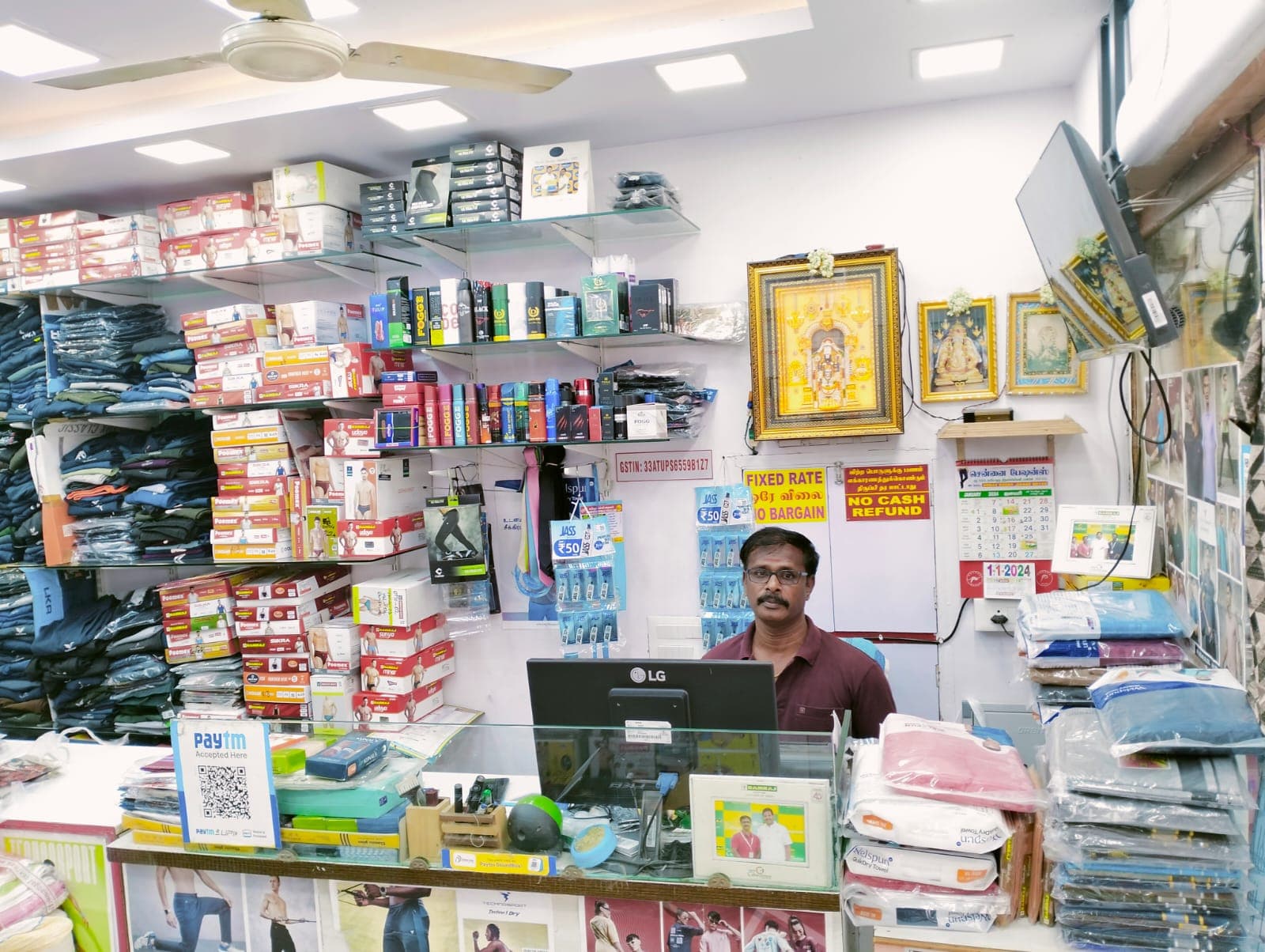 Inside Chennai Faashions